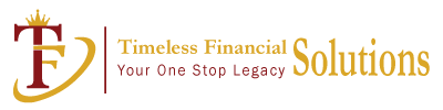 timeless financial solution