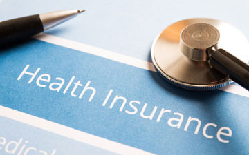 Extended Health Insurance