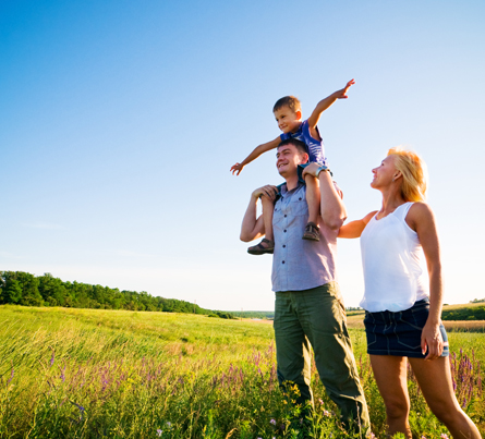 TERM LIFE INSURANCE
