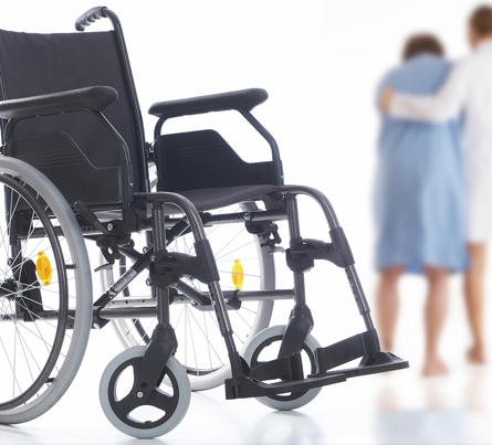 DISABILITY INSURANCE