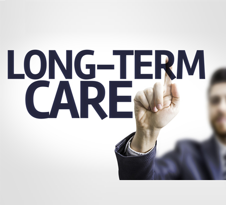 LONG-TERM CARE INSURANCE
