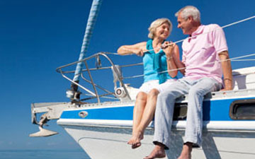 Retirement Planning