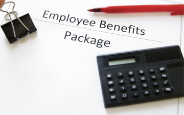 Employee Benefits