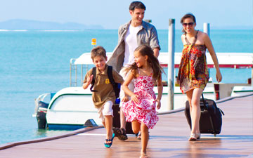 Travel Insurance