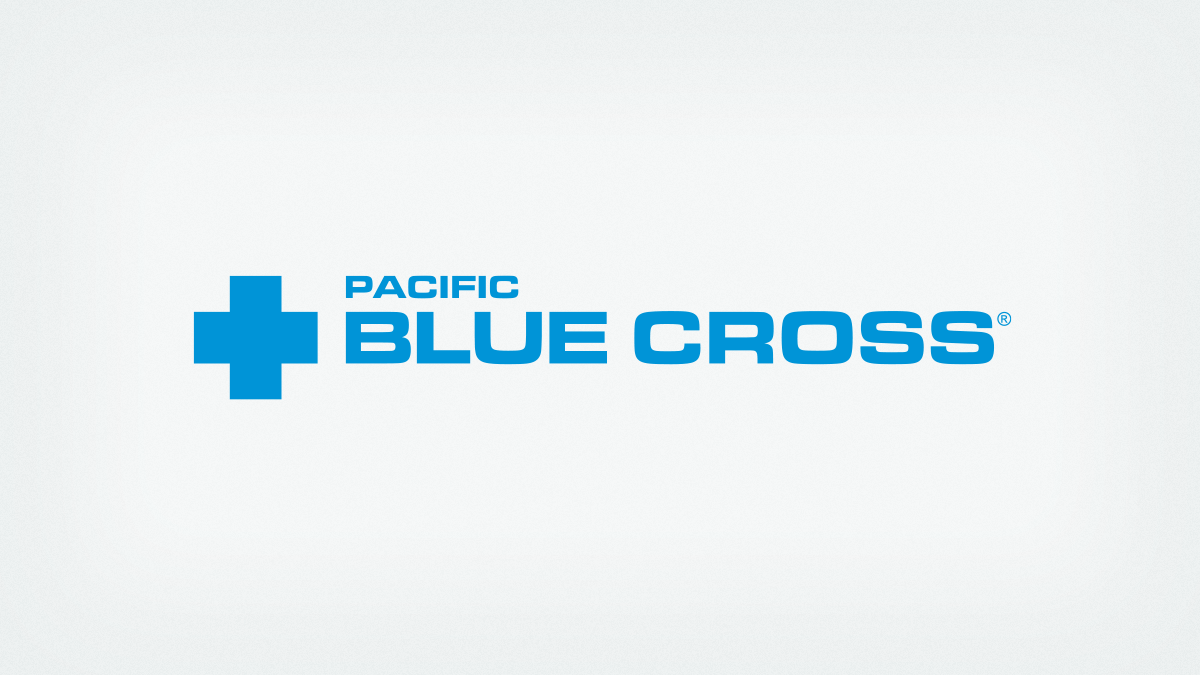 Pacific Blue Cross